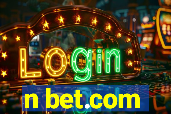 n bet.com